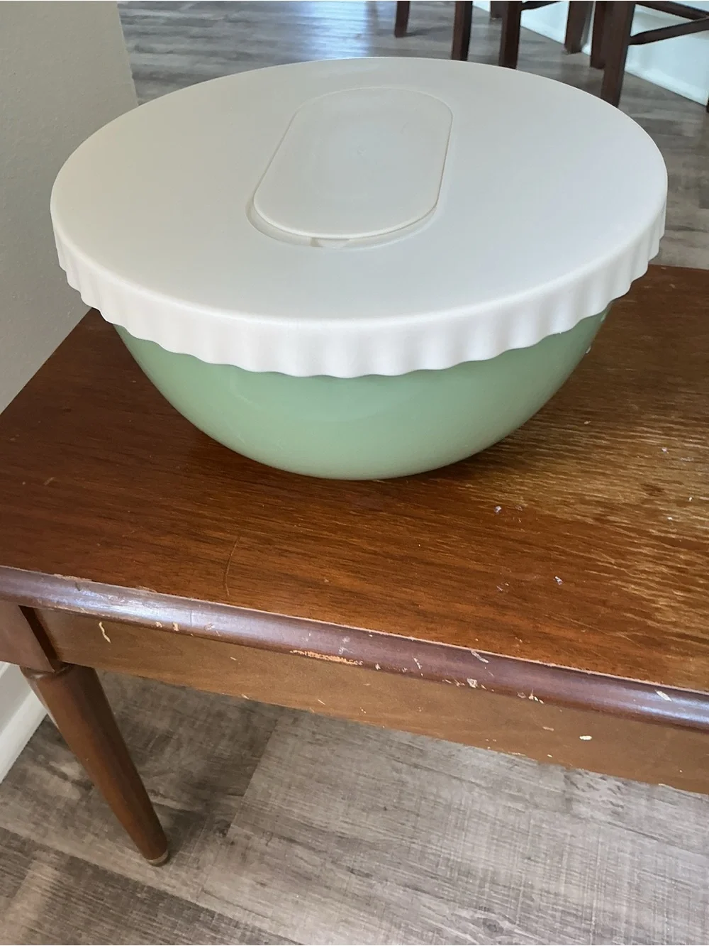 IKEA two nesting